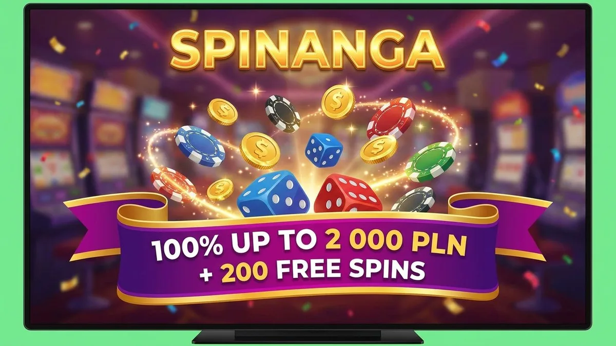 Spinanga