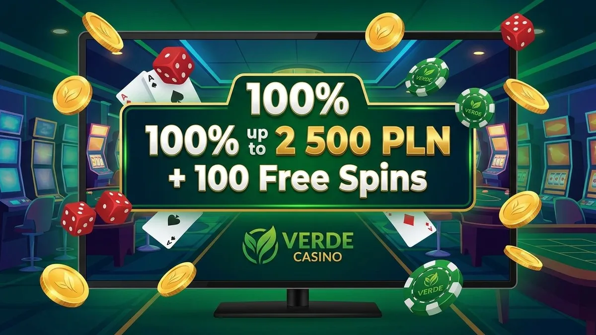Verde Casino